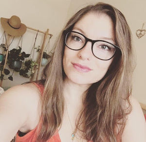 Meet your Posher, Lauren